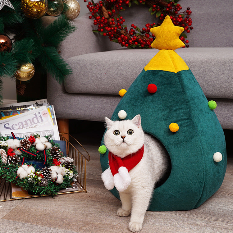 Pet Christmas