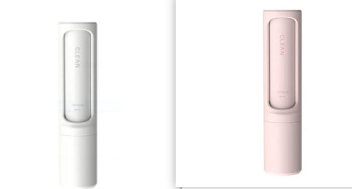 2-in-1 Reusable Pet Hair Remover & Lint Roller