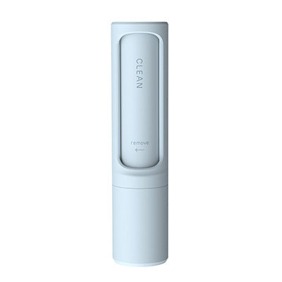 2-in-1 Reusable Pet Hair Remover & Lint Roller