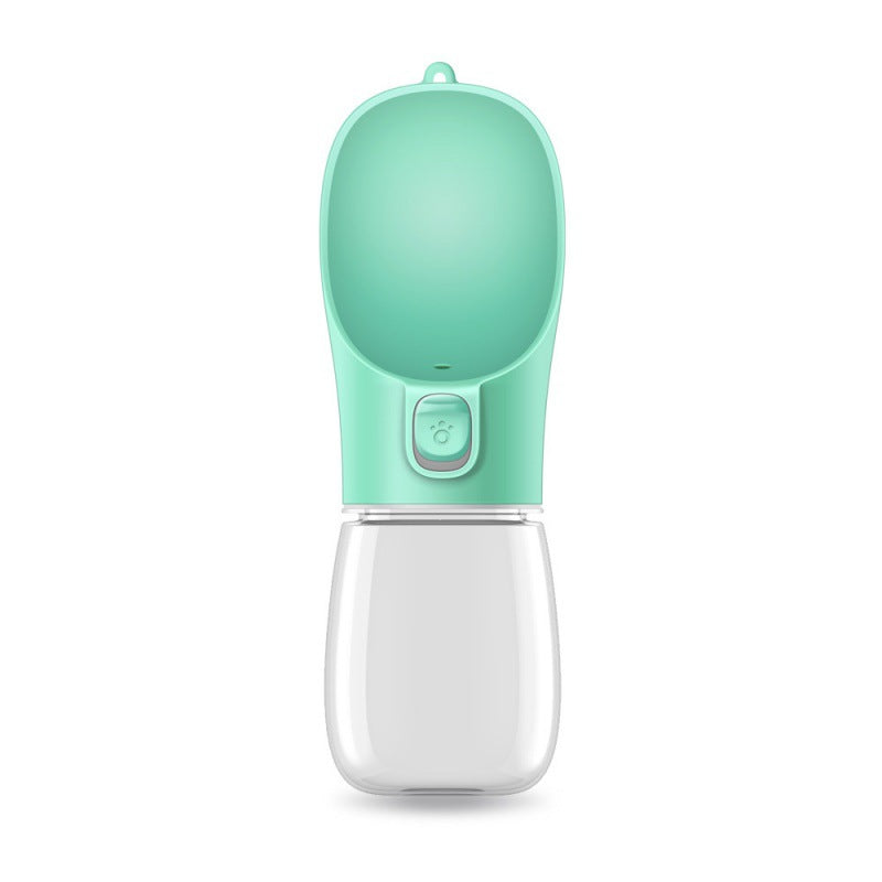 Portable Dog Water Bottle for Walks