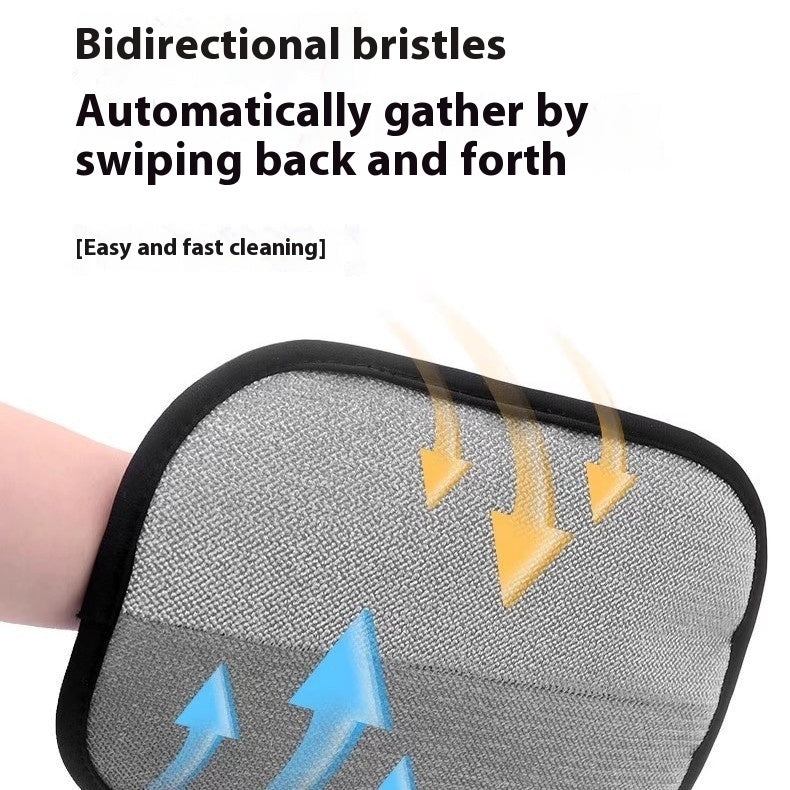 Electrostatic Pet Hair Remover
