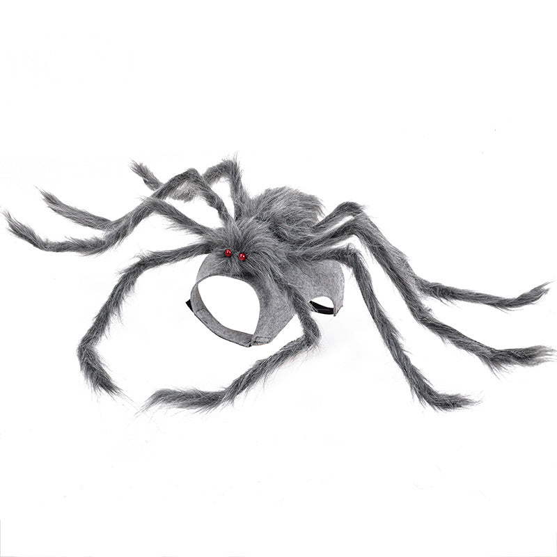 Big Spider Halloween Pet Costume