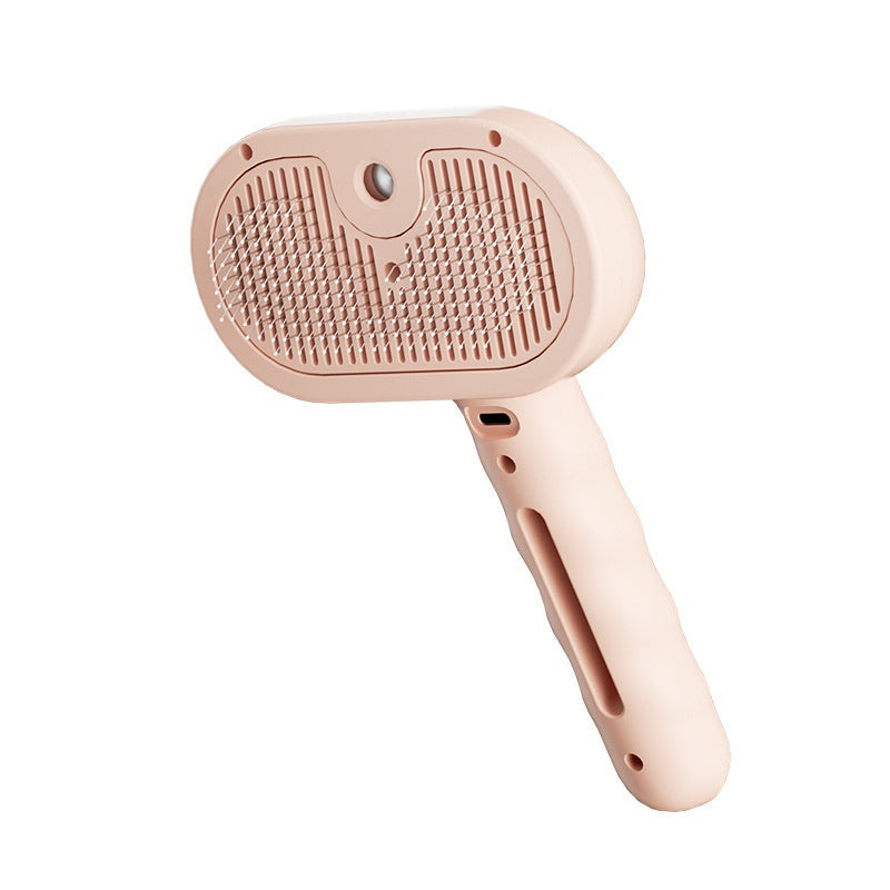 Spray Mist Grooming Comb for Cats & Dogs