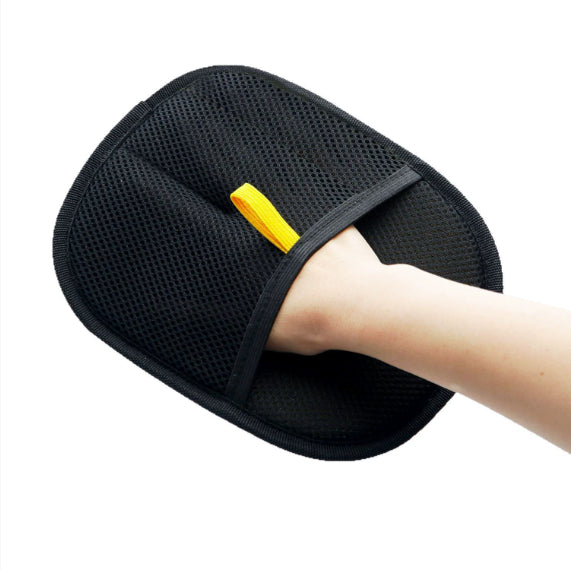 Electrostatic Pet Hair Remover