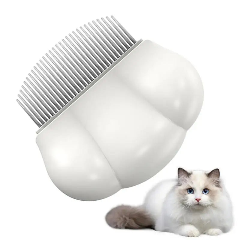 Flea & Tangle Grooming Comb for Pets