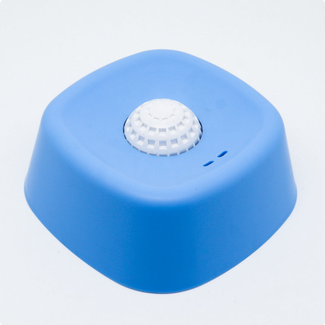Non-Slip Slow-Feeding Dog Bowl