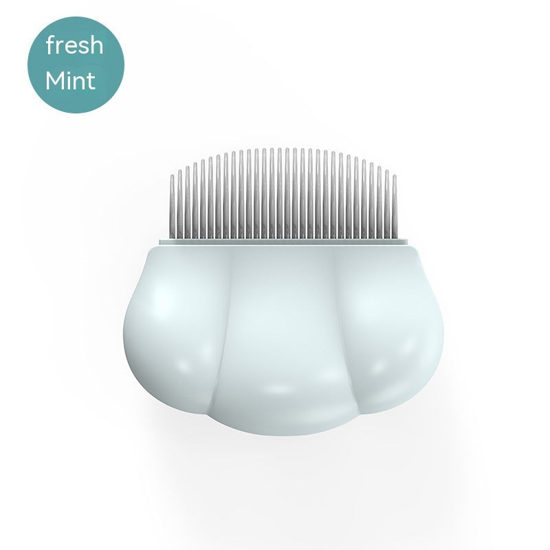 Flea & Tangle Grooming Comb for Pets