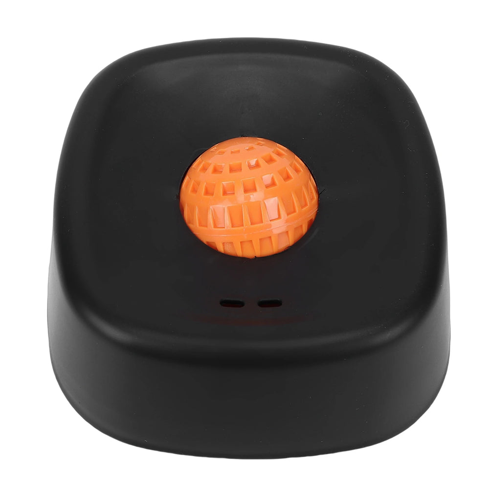 Slow Feeder Lick Bowl Spill Proof Liquid Treat Lick Bowl Dog Licking Ball Treat Dispenser for Bone Broth Yogurt