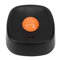 Slow Feeder Lick Bowl Spill Proof Liquid Treat Lick Bowl Dog Licking Ball Treat Dispenser for Bone Broth Yogurt