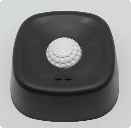 Non-Slip Slow-Feeding Dog Bowl