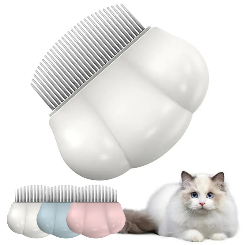 Flea & Tangle Grooming Comb for Pets
