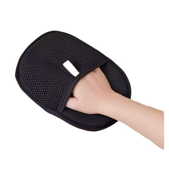 Pet Hair Remover Grooming Mitt