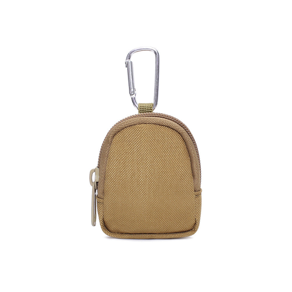 Tactical Treat Pouch for Outdoor Training