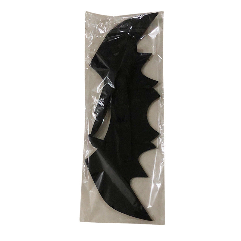 Halloween Bat Wings for Cats & Dogs