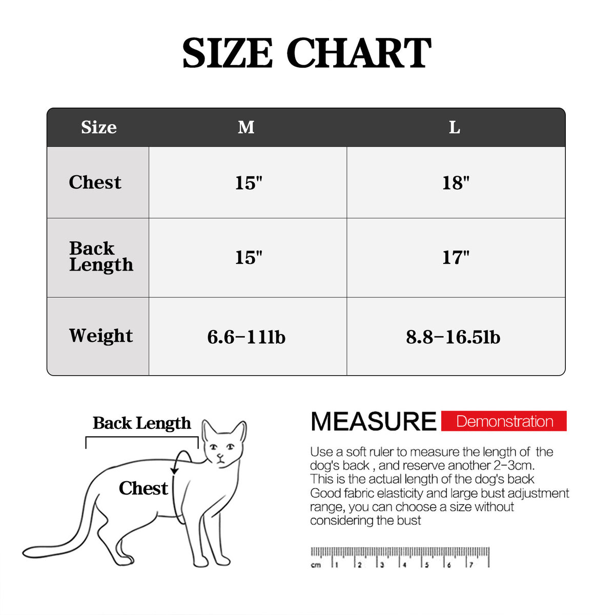 Vampire Cat Costume – Halloween Cape for Cats & Small Dogs