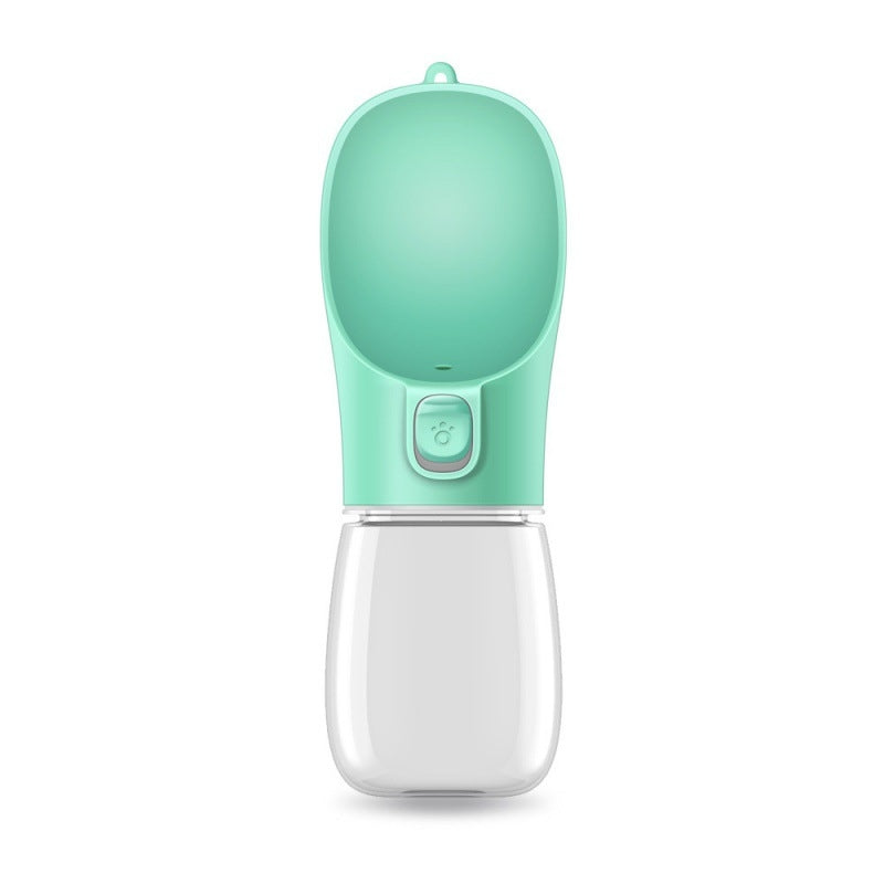 Portable Dog Water Bottle for Walks