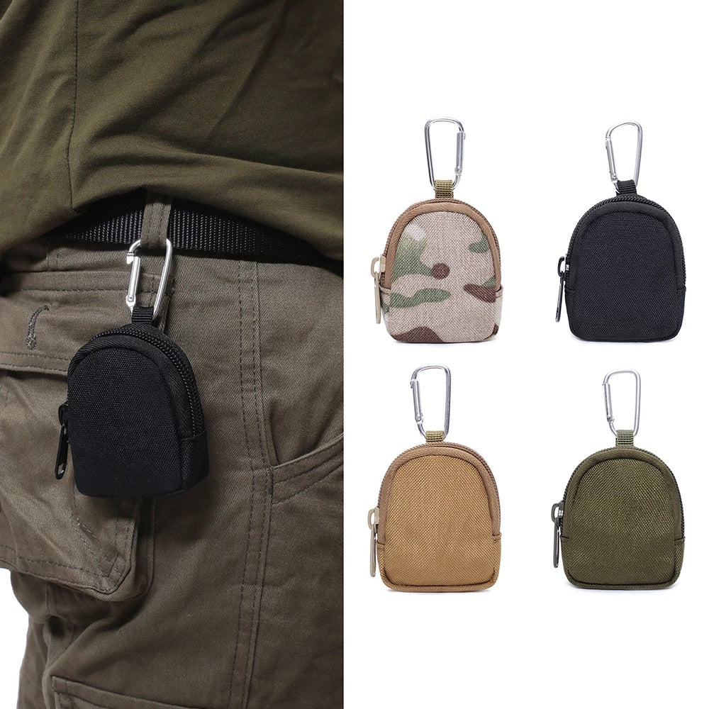 Tactical Treat Pouch for Outdoor Training
