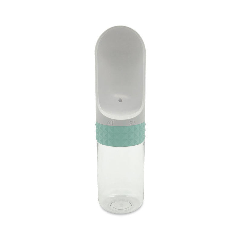 Portable Dog Water Cup - Travel-Friendly Water Dispenser for Pets