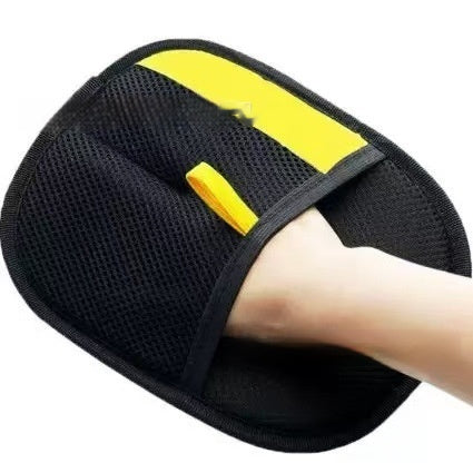 Electrostatic Pet Hair Remover