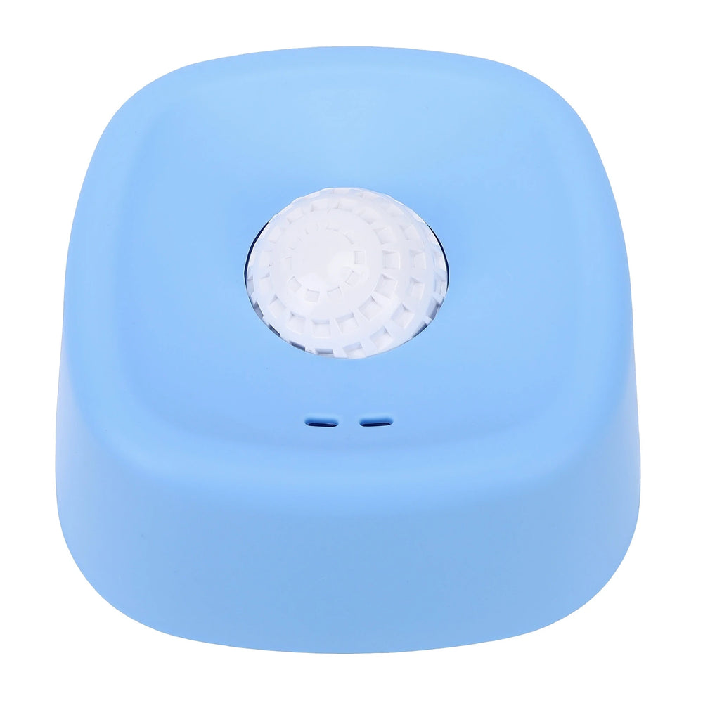 Slow Feeder Lick Bowl Spill Proof Liquid Treat Lick Bowl Dog Licking Ball Treat Dispenser for Bone Broth Yogurt