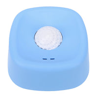Slow Feeder Lick Bowl Spill Proof Liquid Treat Lick Bowl Dog Licking Ball Treat Dispenser for Bone Broth Yogurt