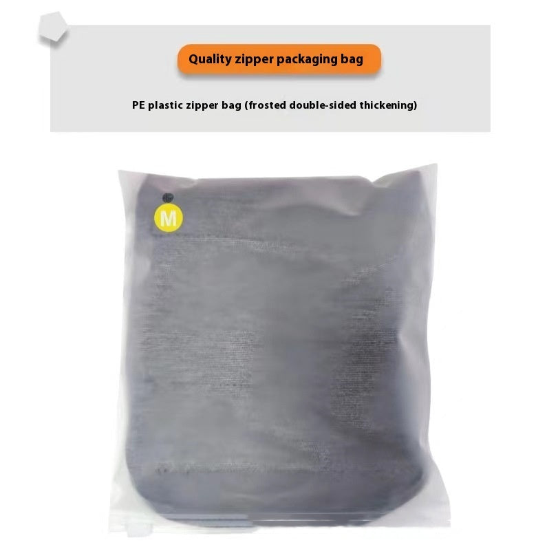 Anxiety Relief Dog Vest – Warm Calming Jacket