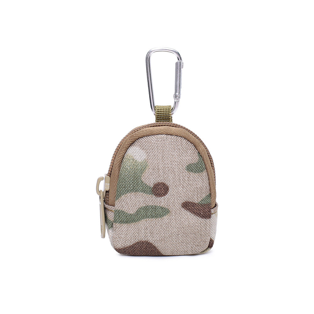Tactical Treat Pouch for Outdoor Training