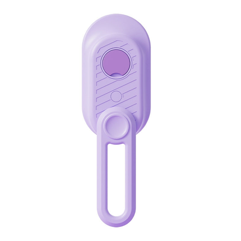 Steamy Cat & Dog Brush 3-in-1 – Electric Spray Comb