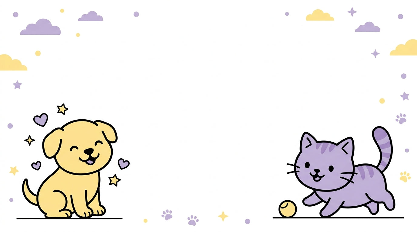 Yurichan Store Pets